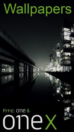 HTC One X/One Wallpapers截图11