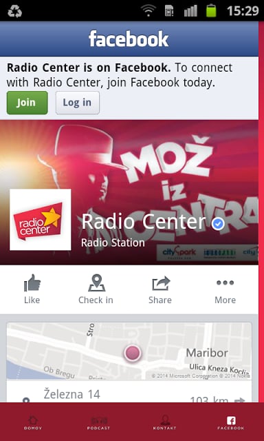 Radio Center截图11