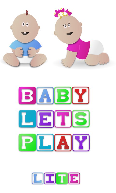 Baby Let截图3