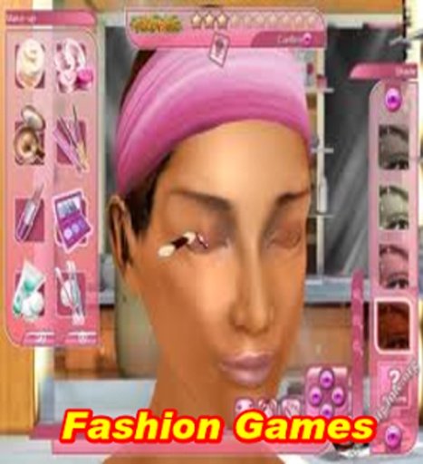 fashion flash games截图6