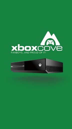 Xbox Cove截图2