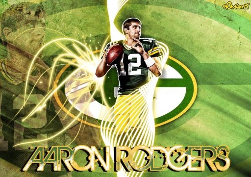 Aaron Rodgers NFL Champion Pro截图5