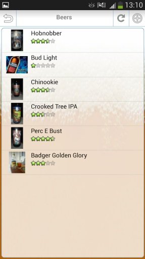 My Beers (Free)截图5