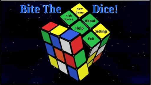 Bite The Dice!截图3