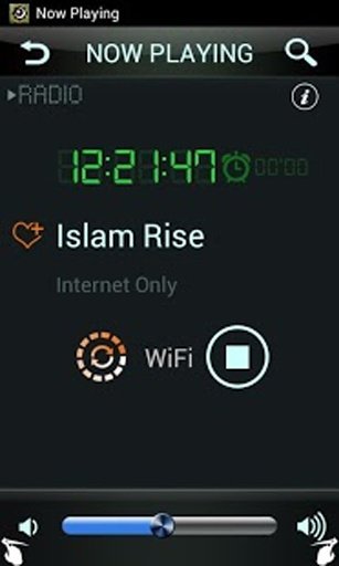 Islam Radio截图6