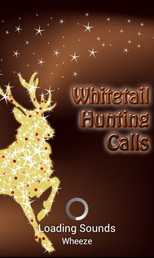 Whitetail Hunting Calls截图5