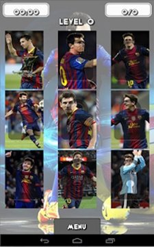 Lionel Messi Star截图