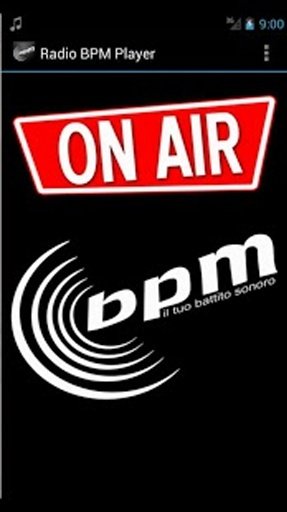 Radio BPM截图2