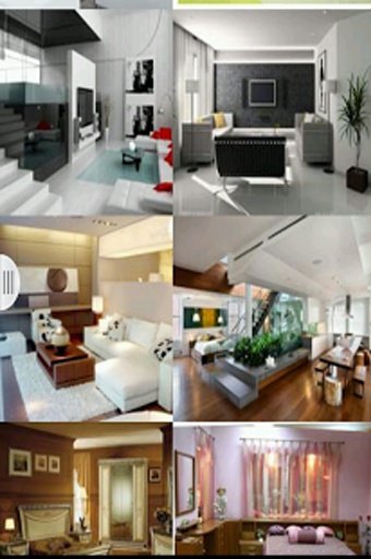 Interior Design Gallery截图1