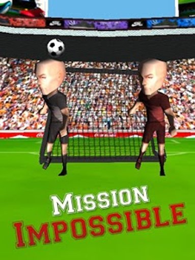 Football juggler截图2