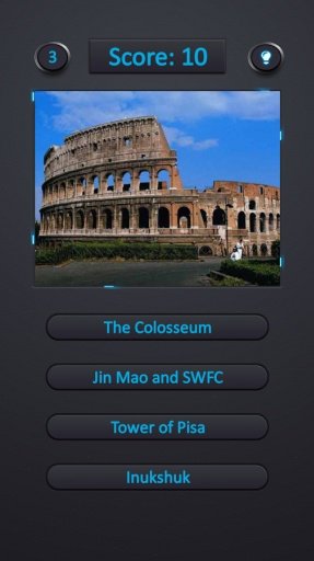 LandMark Quiz-Guess the Place截图5