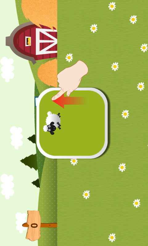 Sheep Jumper截图1