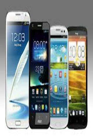 Smartphones Reviews截图4