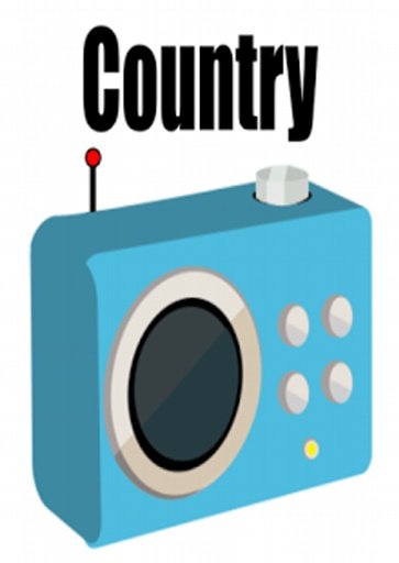 Absolute Country - Radio截图1