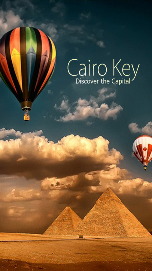 Cairo Key截图3