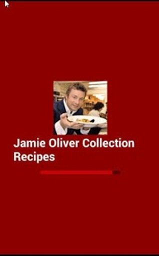 Jamie Oliver Recipes Collection!截图8