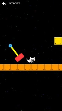 Tap Brothers-Tiny cat world截图