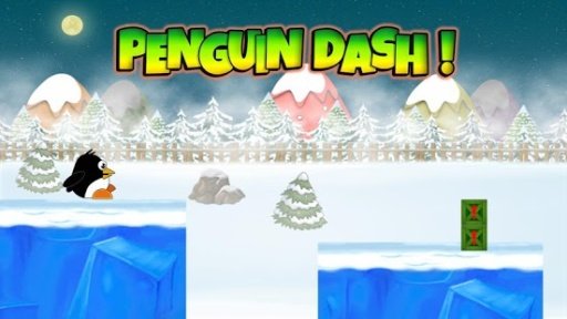 Penguin Dash!截图3