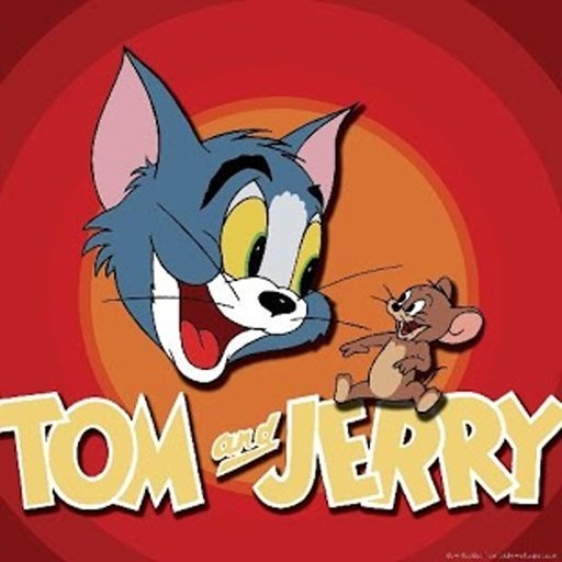 The Tom &amp; Jerry Cartoons Show截图8