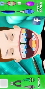 Ben Dentist Expert截图