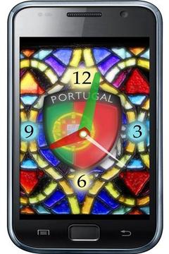 葡萄牙的时钟 Portugals Clock截图