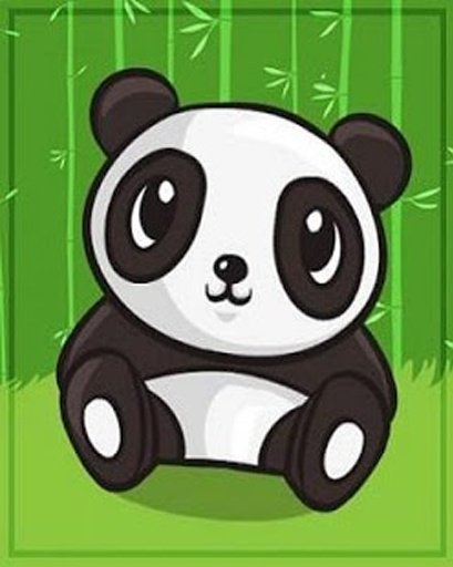 Panda Escape Pop截图3