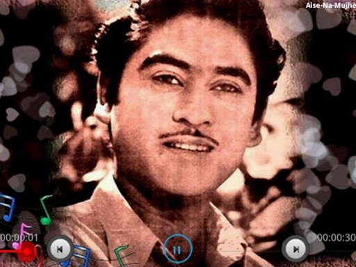 Kishore Kumar Hits截图3