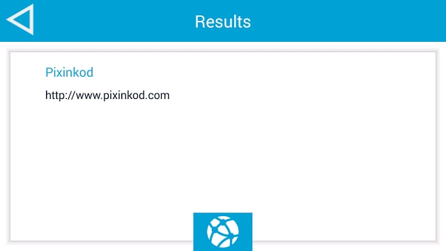 Pixinkod and QR Code Reader截图2