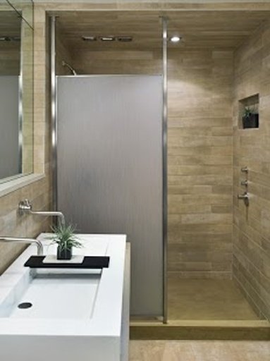 HD BathRoom Designs Free截图7