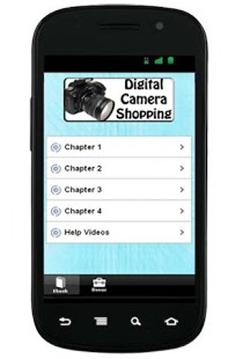 Digital Camera Shopping截图4