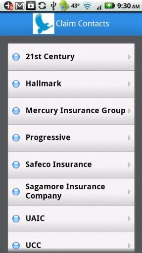A1 Insurance截图3