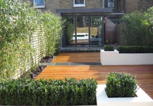 Garden Design Ideas截图3