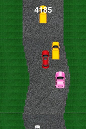 CAR RACE : ULTIMATE FUN截图4