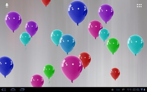 Balloons HD截图7