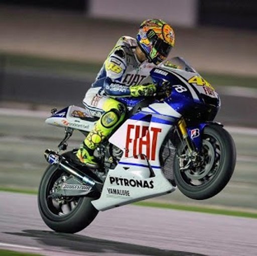 MotoGP HD截图4