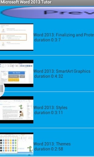 MS EXCEL HINDI TUTORIALS截图4