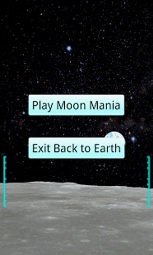 Moon Mania (Space Math Game)截图6