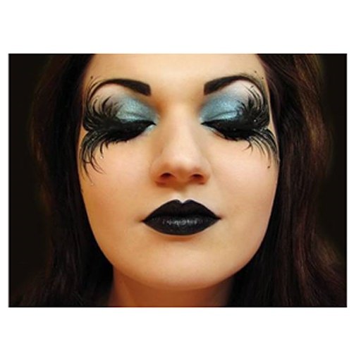 Watch Halloween Makeup Tips截图2