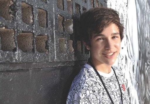 Austin Mahone Find Differences截图2