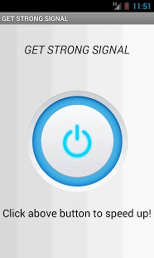 GET STRONG SIGNAL截图4