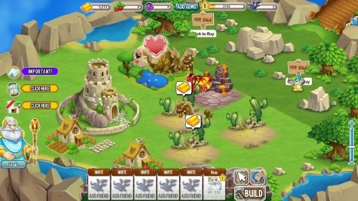 Dragon City Breeding Cheats截图11