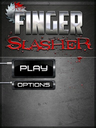 Finger Slasher截图5