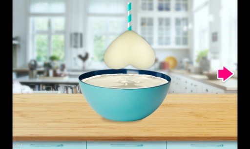 Cake Pop Cooking截图5