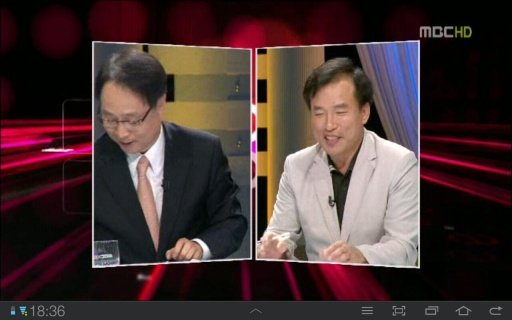 tfsTV South Korea截图1