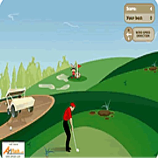 Best Golf Game截图6