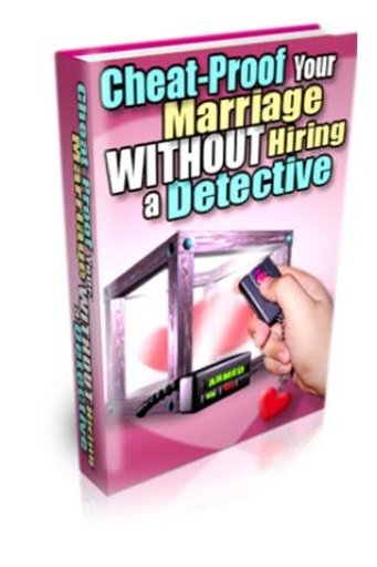 Cheat Proof Your Marriage截图1