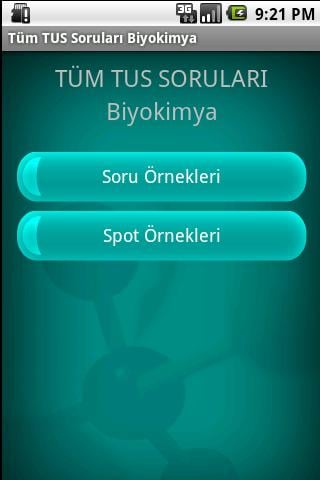 T&uuml;m TUS Soruları Biyokimya截图2