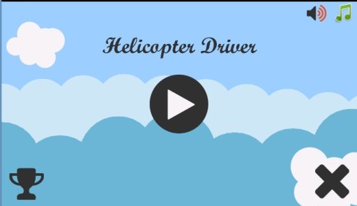 Helicopter Driver截图4