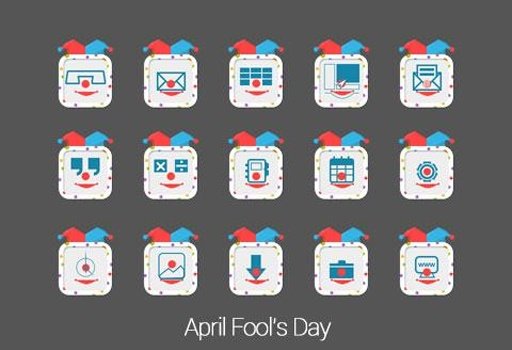 Solo April Fool's Day Theme截图7