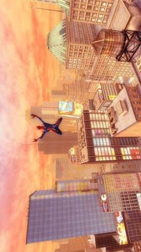The Amazing Spider-Man GO截图